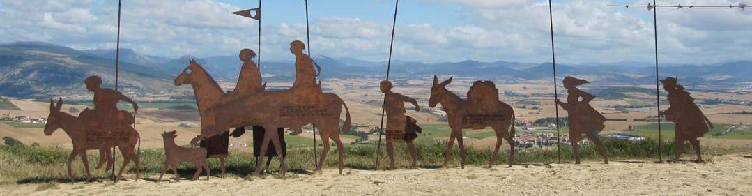 Our Camino de Santiago Pilgrimage